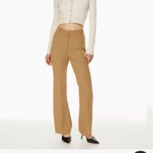 Aritzia Wilfred Cabaret Pant